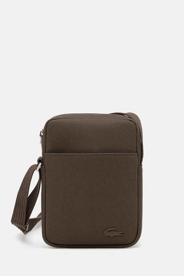 Lacoste Torbica za okoli pasu Lacoste