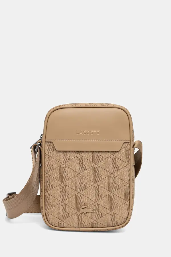Lacoste Torbica za okoli pasu Lacoste