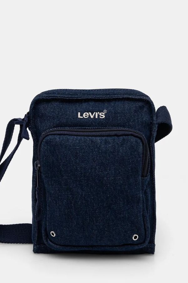 Levi's Torbica za okoli pasu Levi's 000IN-0004