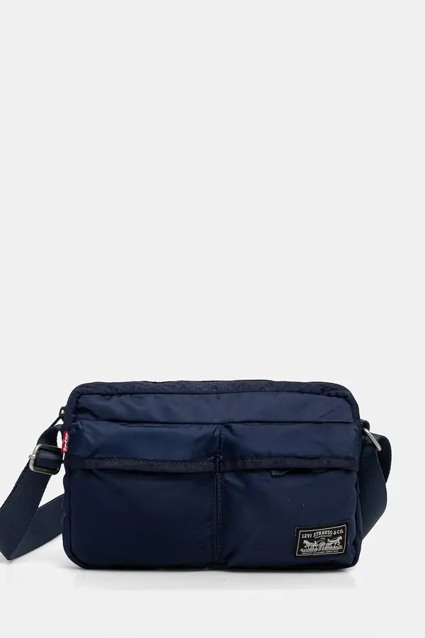 Levi's Torbica za okoli pasu Levi's MISSION BAY CROSSBODY