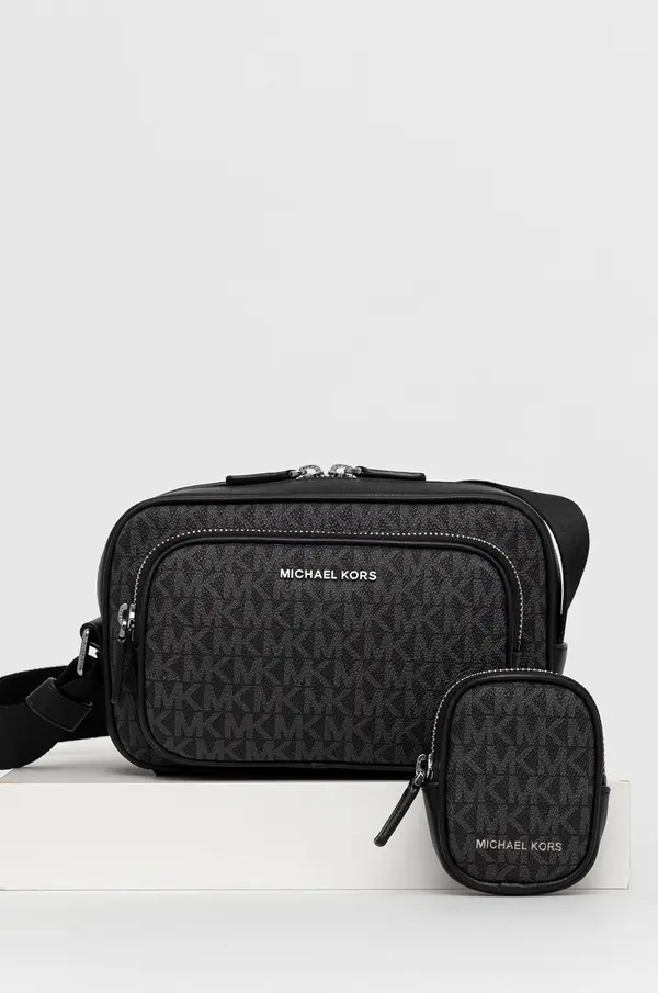 Michael Kors Torbica za okoli pasu Michael Kors