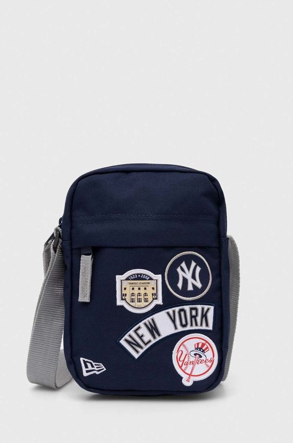 New Era Torbica za okoli pasu New Era MLB NEW YORK YANKEES mornarsko modra barva, 60358207