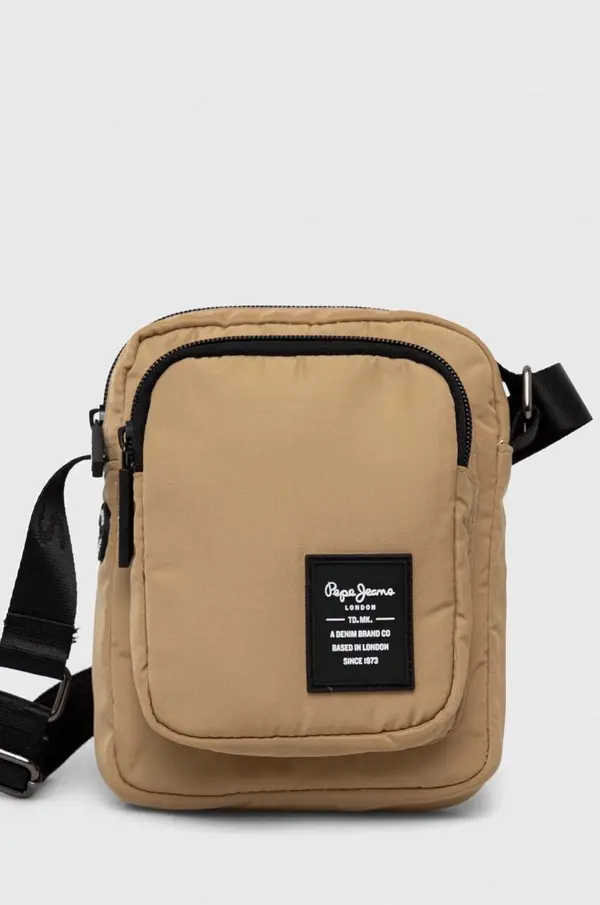 Pepe Jeans Torbica za okoli pasu Pepe Jeans