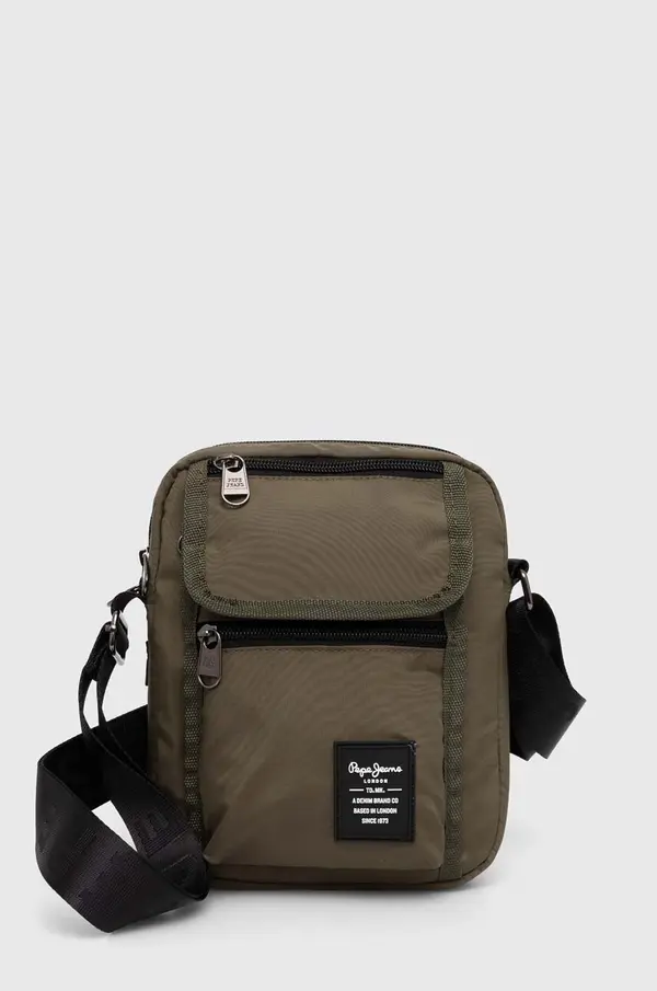 Pepe Jeans Torbica za okoli pasu Pepe Jeans