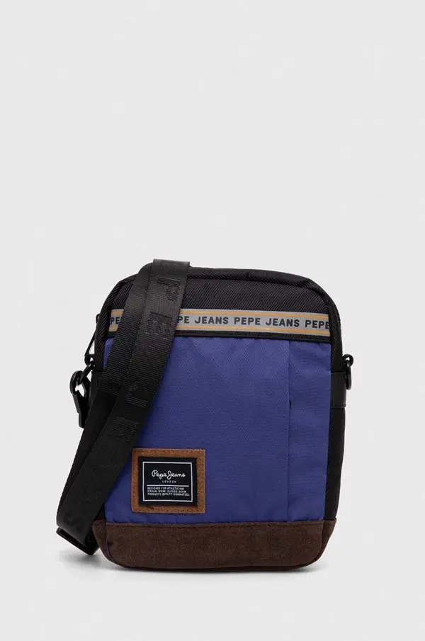 Pepe Jeans Torbica za okoli pasu Pepe Jeans
