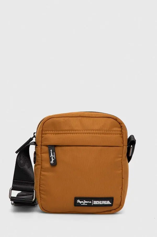 Pepe Jeans Torbica za okoli pasu Pepe Jeans