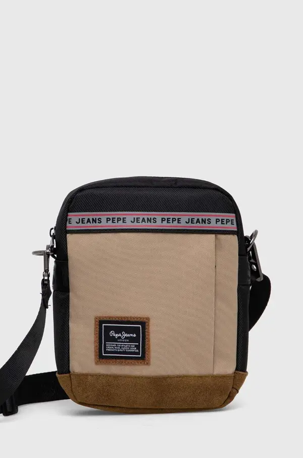 Pepe Jeans Torbica za okoli pasu Pepe Jeans