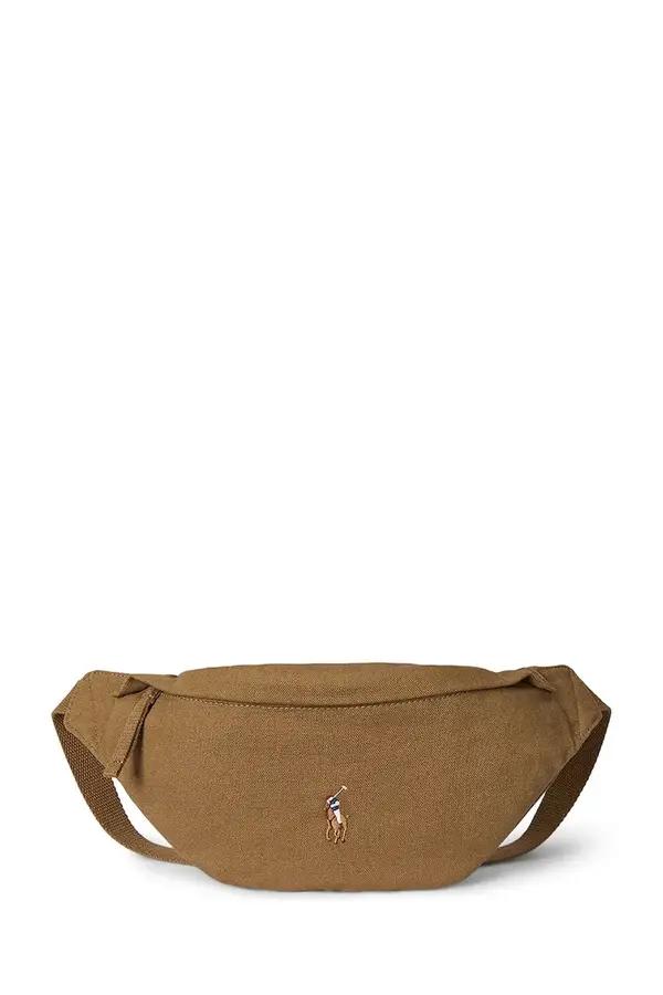 Polo Ralph Lauren Torbica za okoli pasu Polo Ralph Lauren