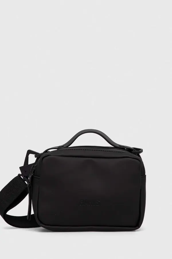 Rains Torbica za okoli pasu Rains 14120 Crossbody Bags