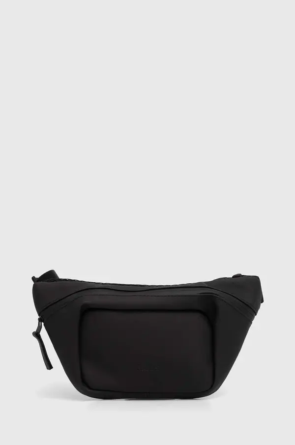 Rains Torbica za okoli pasu Rains 14730 Crossbody Bags