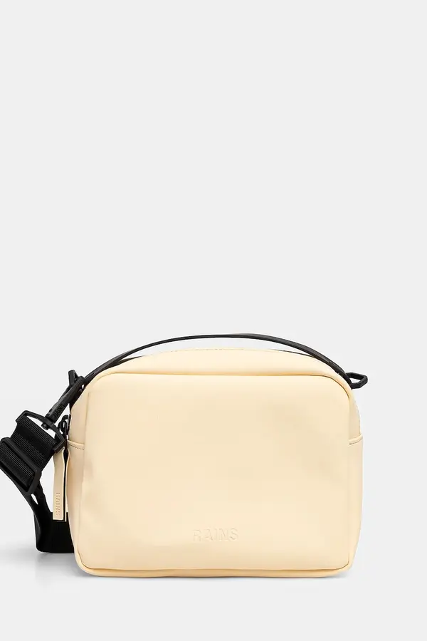 Rains Torbica za okoli pasu Rains Box Bag W3