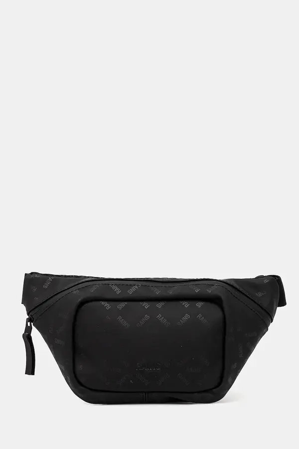 Rains Torbica za okoli pasu Rains Bum Bag Mini W3