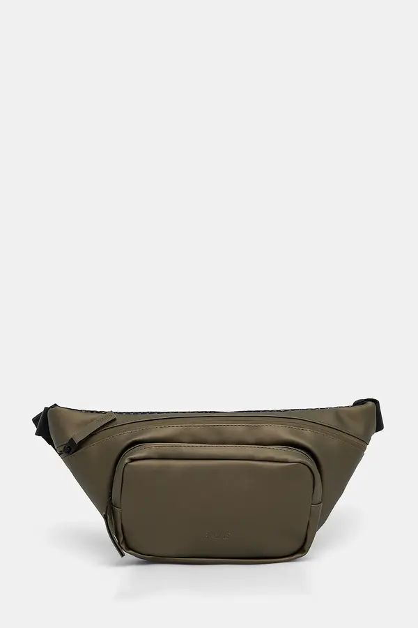 Rains Torbica za okoli pasu Rains Bum Bag W3