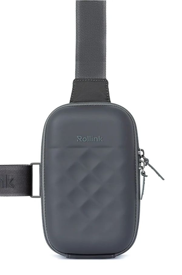 Rollink Torbica za okoli pasu Rollink Go Mini Bag