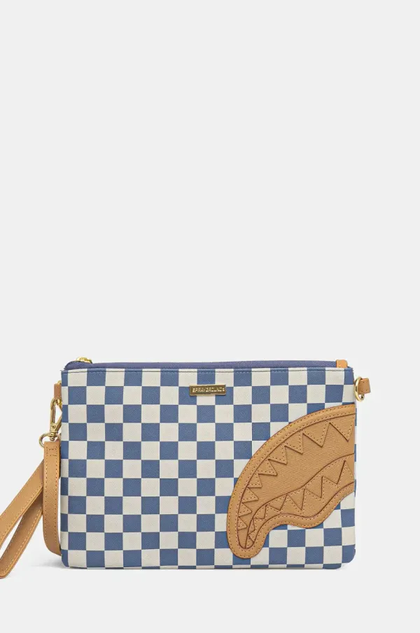 Sprayground Torbica za okoli pasu Sprayground 910B6878NSZ