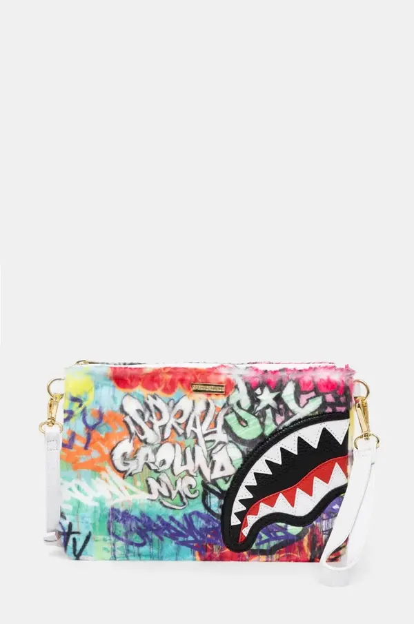 Sprayground Torbica za okoli pasu Sprayground