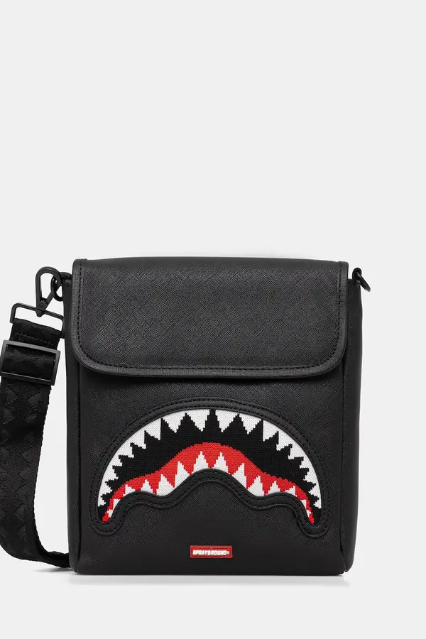 Sprayground Torbica za okoli pasu Sprayground