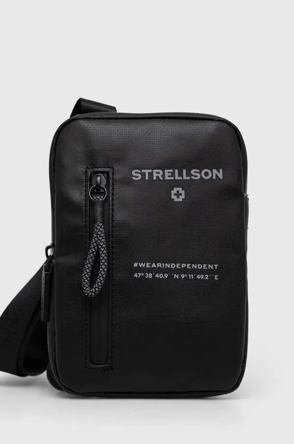 Strellson Torbica za okoli pasu Strellson