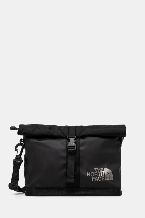 The North Face Torbica za okoli pasu The North Face Base Camp Shoulder Bag