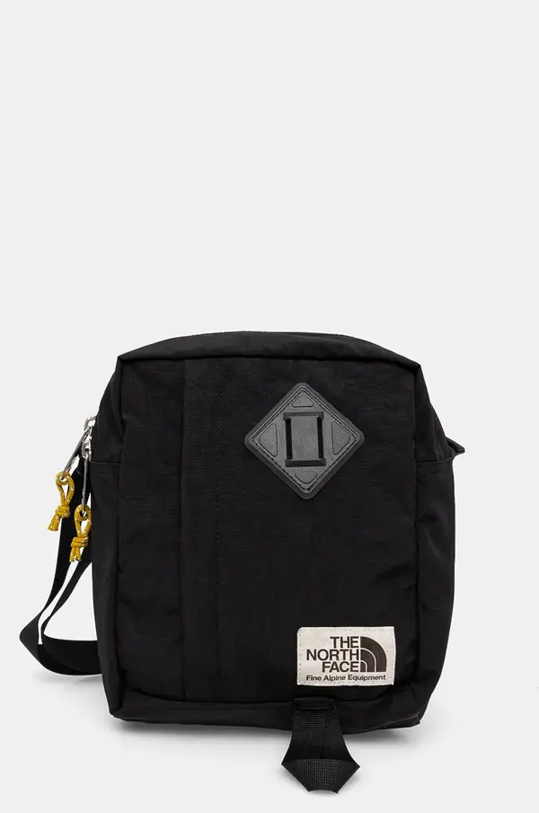 The North Face Torbica za okoli pasu The North Face Berkeley