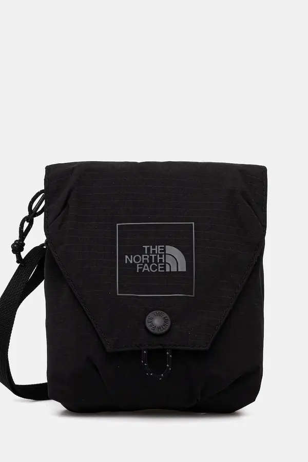 The North Face Torbica za okoli pasu The North Face Glen Canyon