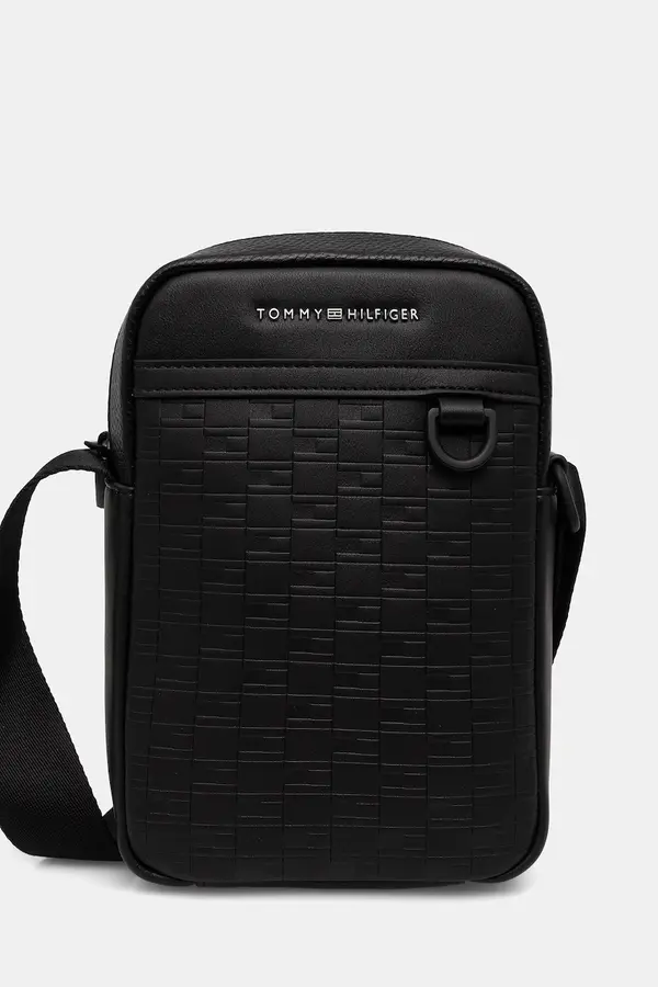 Tommy Hilfiger Torbica za okoli pasu Tommy Hilfiger