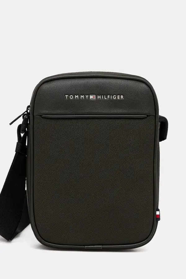 Tommy Hilfiger Torbica za okoli pasu Tommy Hilfiger