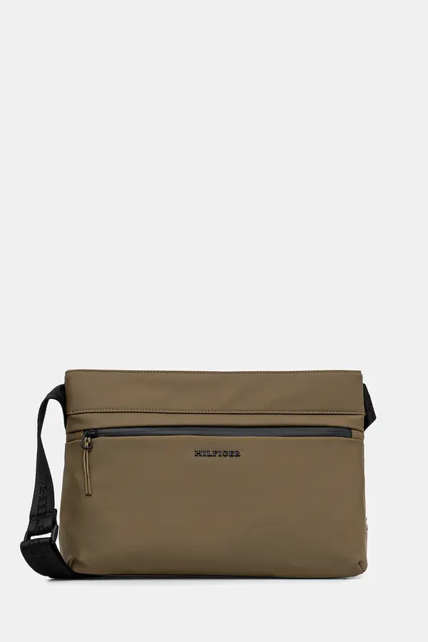 Tommy Hilfiger Torbica za okoli pasu Tommy Hilfiger