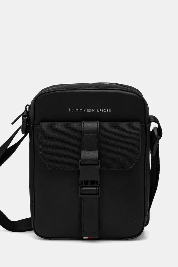Tommy Hilfiger Torbica za okoli pasu Tommy Hilfiger