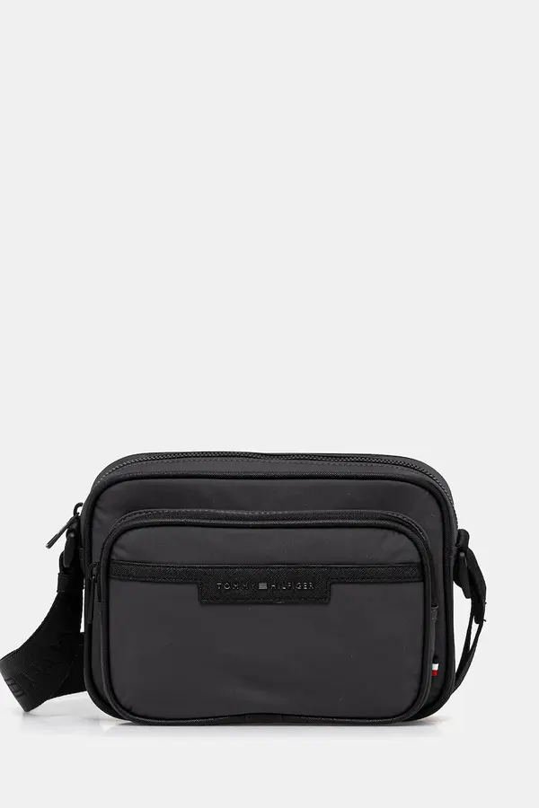 Tommy Hilfiger Torbica za okoli pasu Tommy Hilfiger