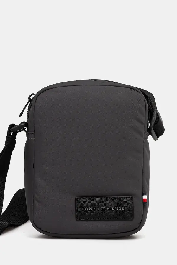 Tommy Hilfiger Torbica za okoli pasu Tommy Hilfiger