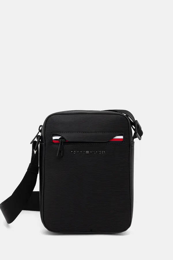 Tommy Hilfiger Torbica za okoli pasu Tommy Hilfiger