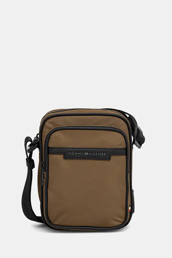 Tommy Hilfiger Torbica za okoli pasu Tommy Hilfiger