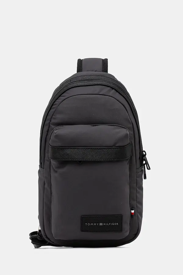 Tommy Hilfiger Torbica za okoli pasu Tommy Hilfiger