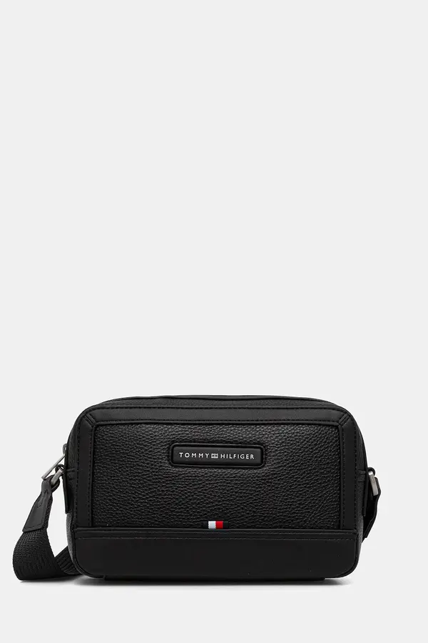 Tommy Hilfiger Torbica za okoli pasu Tommy Hilfiger