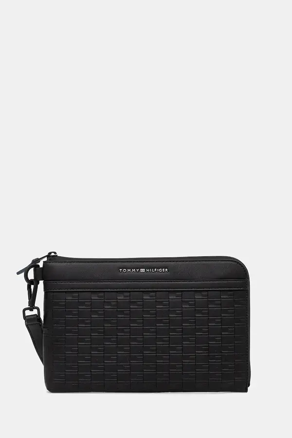 Tommy Hilfiger Torbica za okoli pasu Tommy Hilfiger