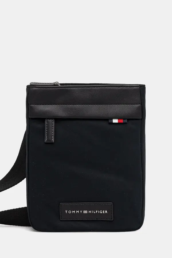 Tommy Hilfiger Torbica za okoli pasu Tommy Hilfiger