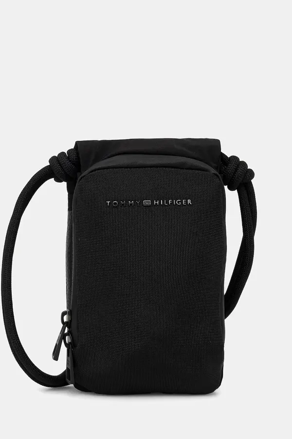 Tommy Hilfiger Torbica za okoli pasu Tommy Hilfiger