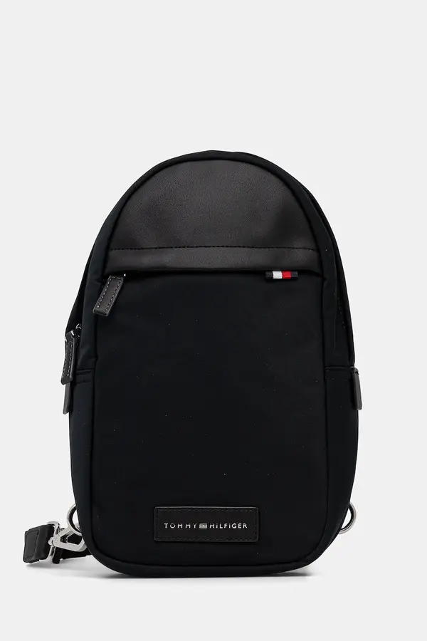 Tommy Hilfiger Torbica za okoli pasu Tommy Hilfiger