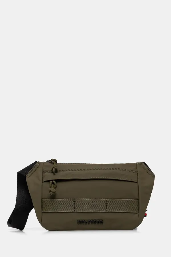 Tommy Hilfiger Torbica za okoli pasu Tommy Hilfiger