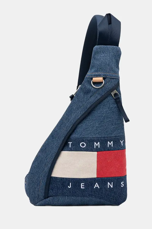 Tommy Jeans Torbica za okoli pasu Tommy Jeans
