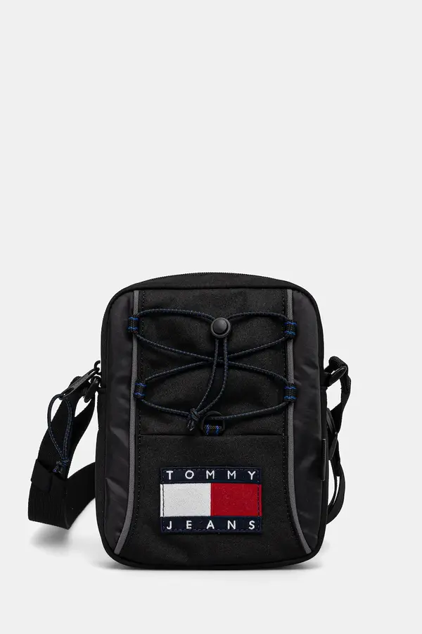Tommy Jeans Torbica za okoli pasu Tommy Jeans