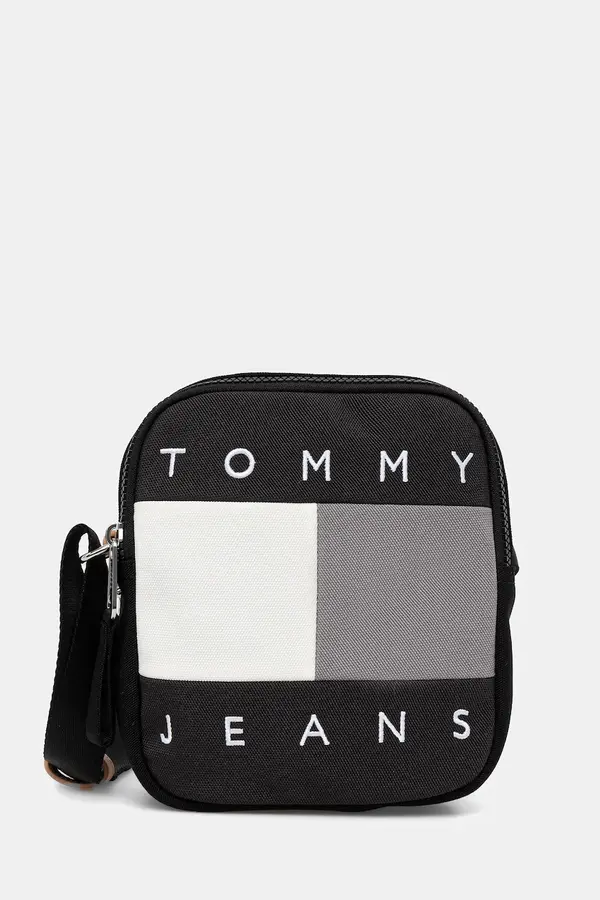 Tommy Jeans Torbica za okoli pasu Tommy Jeans