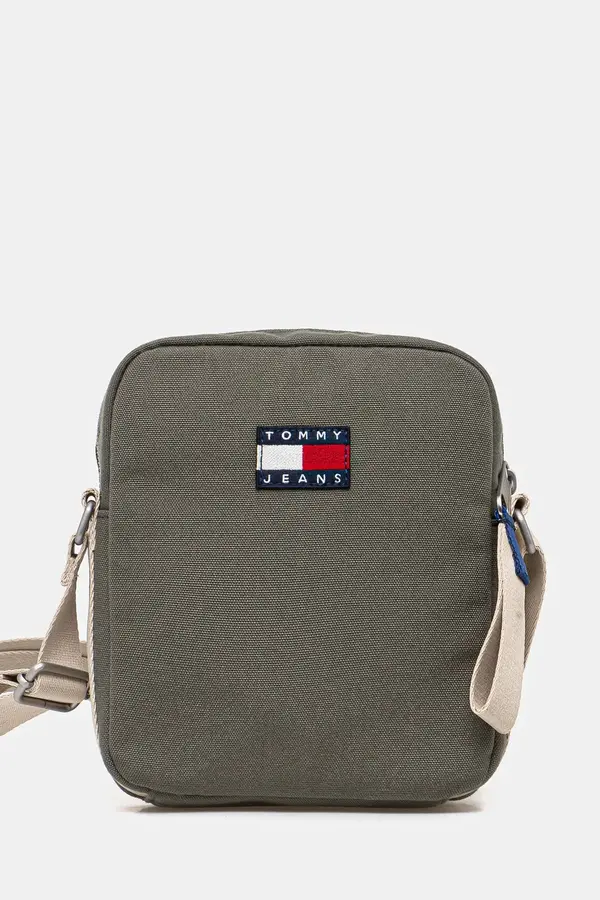 Tommy Jeans Torbica za okoli pasu Tommy Jeans