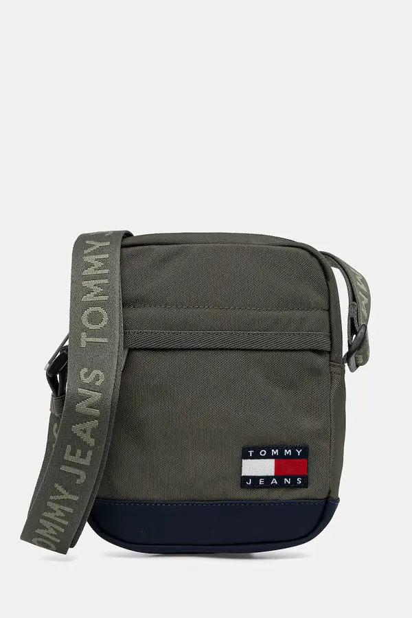 Tommy Jeans Torbica za okoli pasu Tommy Jeans
