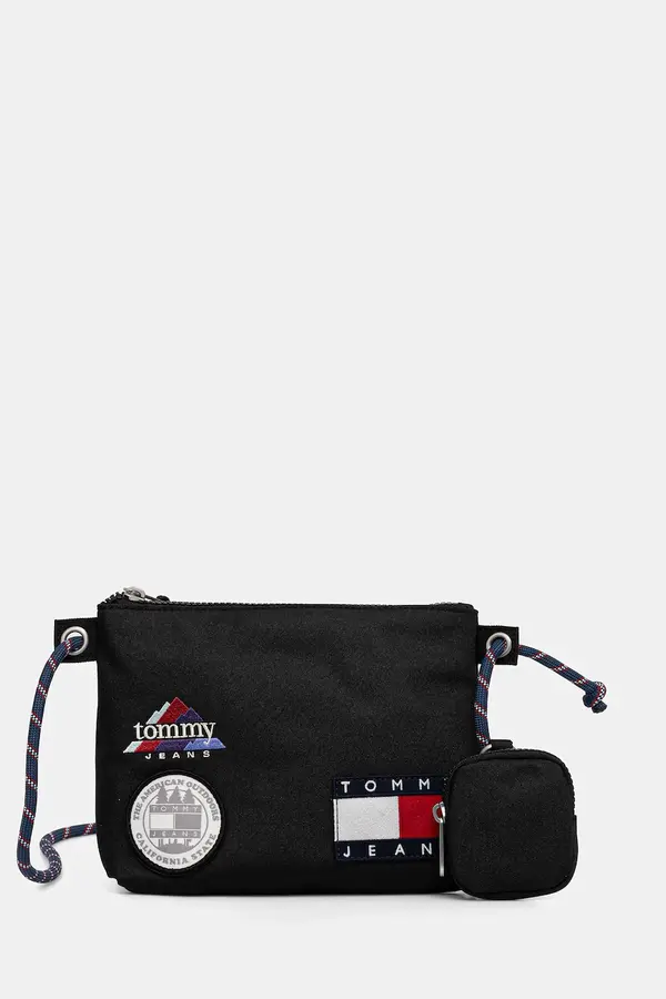 Tommy Jeans Torbica za okoli pasu Tommy Jeans