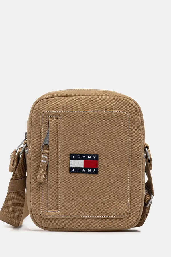 Tommy Jeans Torbica za okoli pasu Tommy Jeans