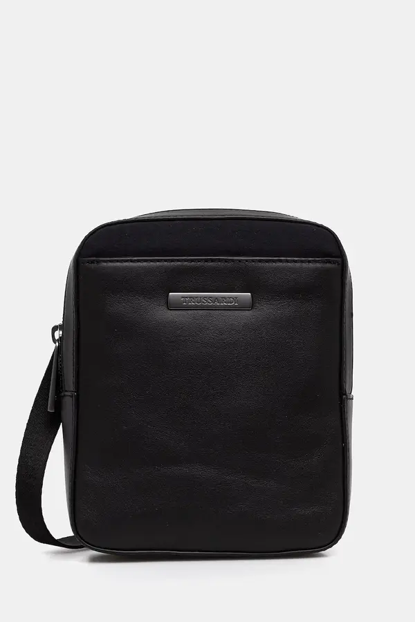 Trussardi Torbica za okoli pasu Trussardi