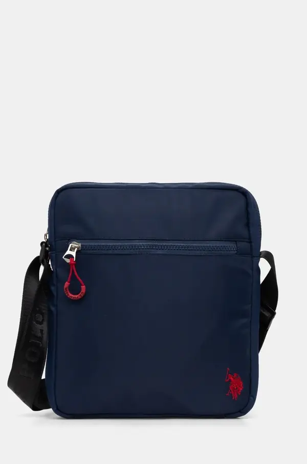 U.S. Polo Assn. Torbica za okoli pasu U.S. Polo Assn. Bigfork