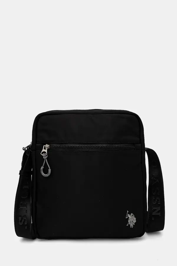 U.S. Polo Assn. Torbica za okoli pasu U.S. Polo Assn. Bigfork